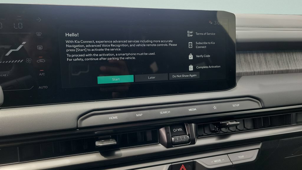 New 2027 Kia Telluride X-Line SX Prestige AWD/4WD image 14
