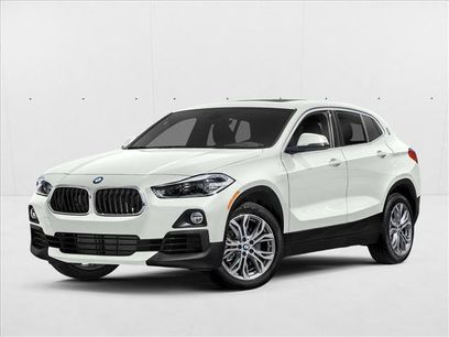 Used 2020 BMW X2 sDrive28i w/ M Sport X Package