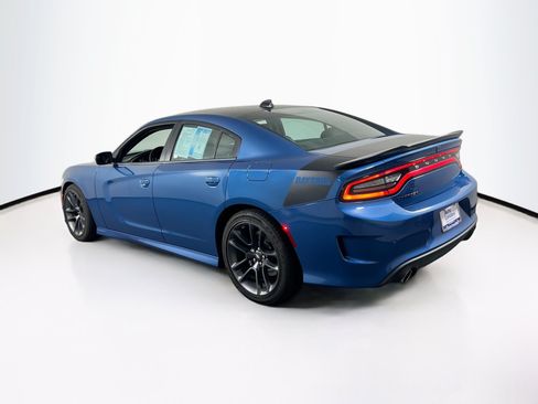 Used 2022 Dodge Charger R/T w/ Daytona Edition Group RWD image 7