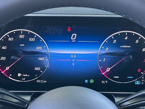New 2026 Mercedes-Benz GLC 300 4MATIC image 24