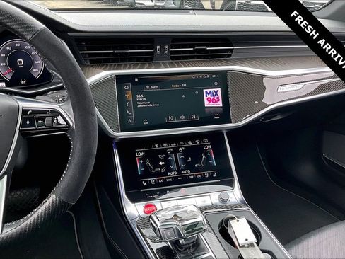 Used 2019 Audi A7 3.0T Prestige w/ Prestige Package image 9