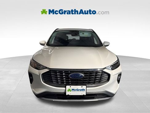 New 2025 Ford Escape SE image 12