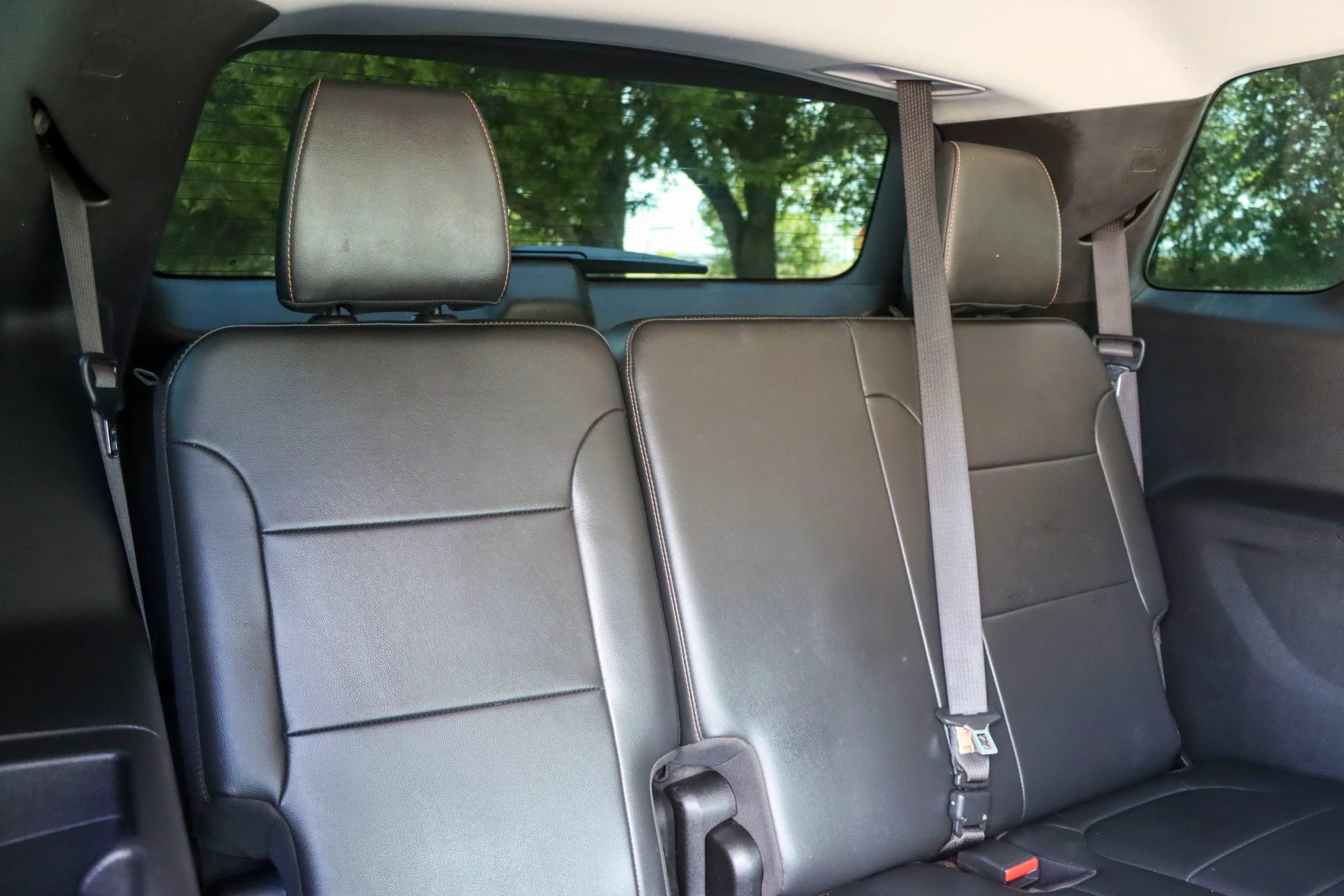Used 2020 Chevrolet Traverse RS w/ LPO, Floor Liner Package FWD image 20