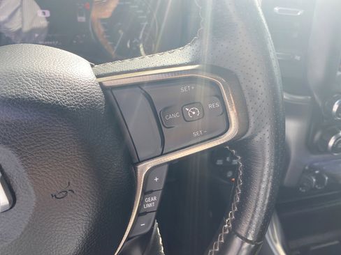 Used 2021 RAM 1500 Rebel w/ Rebel Level 1 Equipment Group image 12