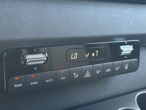 New 2025 Mercedes-Benz Sprinter 2500 image 20