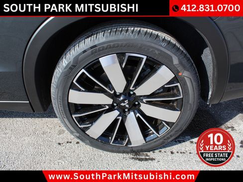 New 2026 Mitsubishi Outlander SE image 31