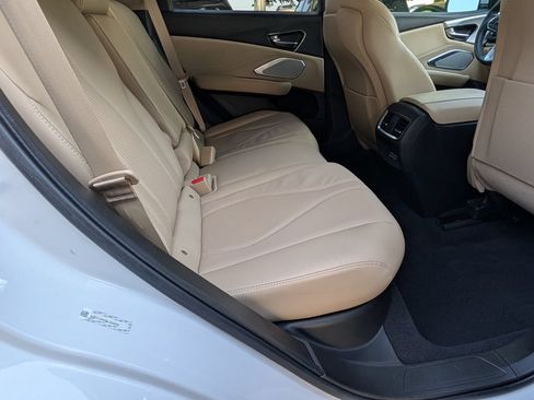 Used 2021 Acura RDX FWD w/ Technology Package image 25