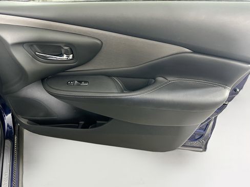 Used 2024 Nissan Murano SV image 30