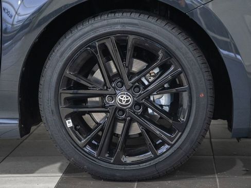 New 2026 Toyota Camry SE image 16