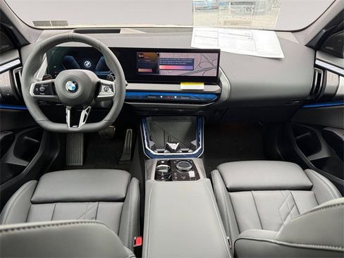 New 2026 BMW X3 xDrive30 w/ Premium Package image 10