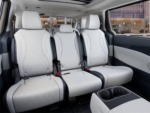 New 2026 Kia Carnival SX image 16