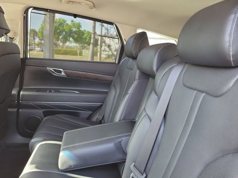 Used 2021 Genesis GV80 2.5T image 16