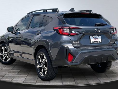 Certified 2024 Subaru Crosstrek 2.0i Premium AWD/4WD image 11