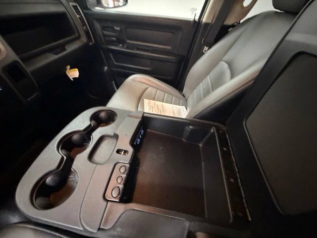 Used 2021 RAM 1500 Tradesman AWD/4WD image 16