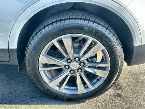 New 2025 Cadillac XT5 Premium Luxury w/ Technology Package image 34