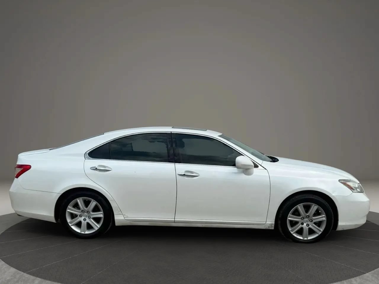 Used 2007 Lexus ES 350 FWD image 3