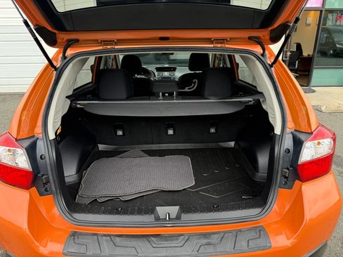 Used 2014 Subaru Crosstrek 2.0i Premium w/ Moonroof Package AWD/4WD image 25
