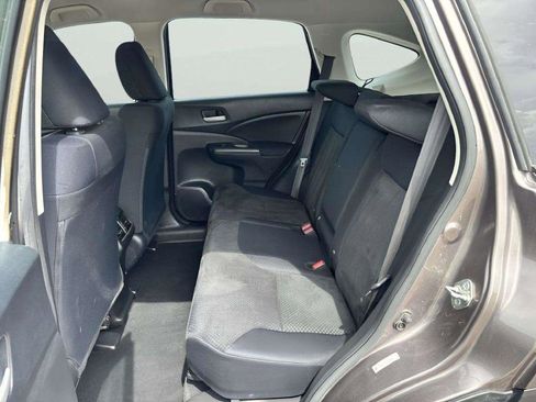 Used 2015 Honda CR-V LX image 15