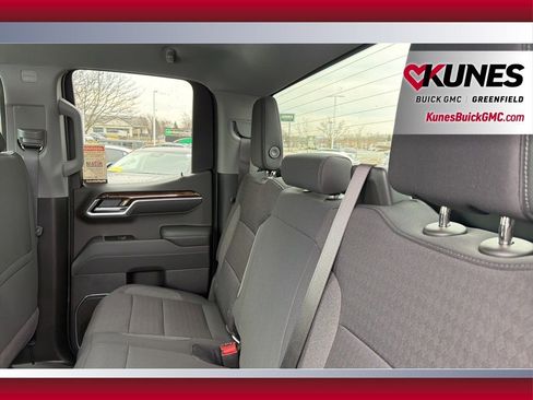New 2026 GMC Sierra 1500 Elevation w/ Elevation Select Package AWD/4WD image 36