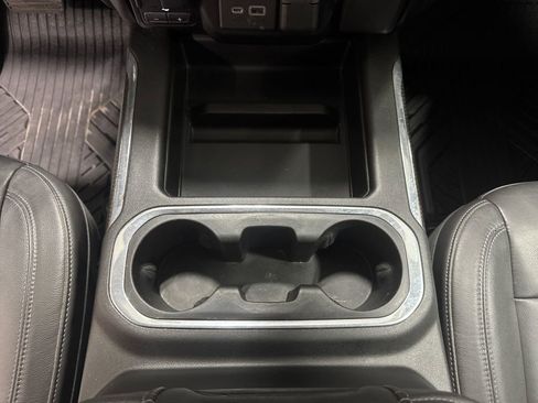 Used 2020 Chevrolet Silverado 1500 LT Trail Boss image 20