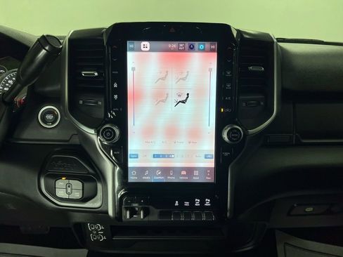 Used 2025 RAM 2500 Big Horn image 12