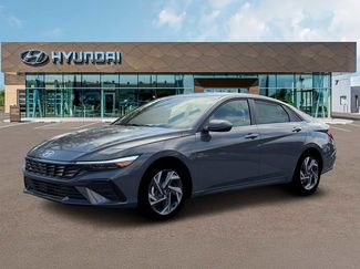 New 2026 Hyundai Elantra Limited FWD video 2