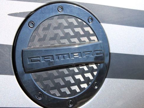 Used 2020 Chevrolet Camaro LT w/ RS Package image 26