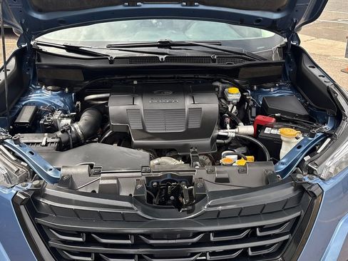 Used 2023 Subaru Forester AWD/4WD image 19