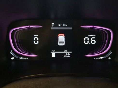 Used 2024 Kia Soul LX image 23