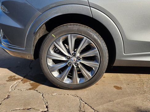 New 2026 Buick Envista Avenir image 50