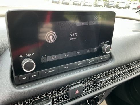 Used 2024 Honda HR-V Sport image 23