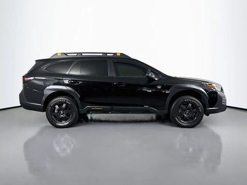 Certified 2023 Subaru Outback Wilderness AWD/4WD image 10