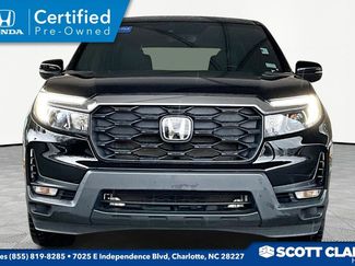 Certified 2023 Honda Passport EX-L video 2