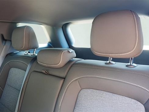 New 2026 GMC Terrain Elevation w/ Black Edition image 22