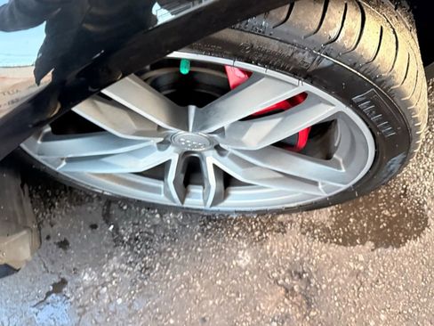 Used 2017 Audi A6 3.0T Competition Prestige image 41