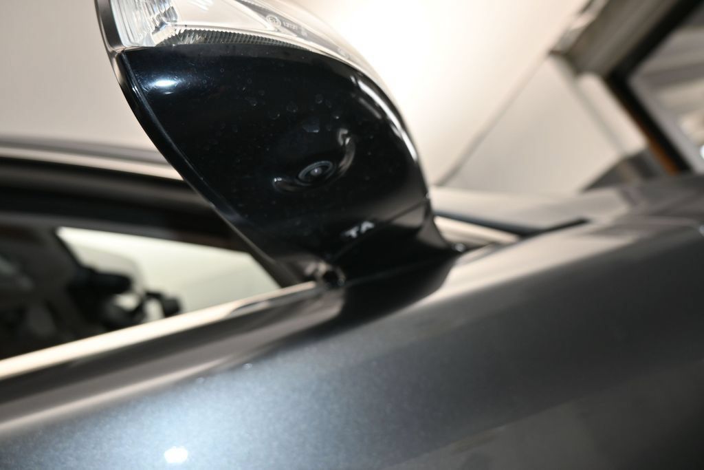 Used 2024 INFINITI Q50 Luxe w/ Cargo Package RWD image 53