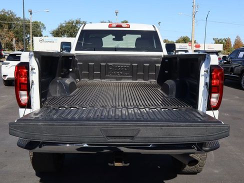 Used 2024 GMC Sierra 2500 Pro w/ Convenience Package image 22