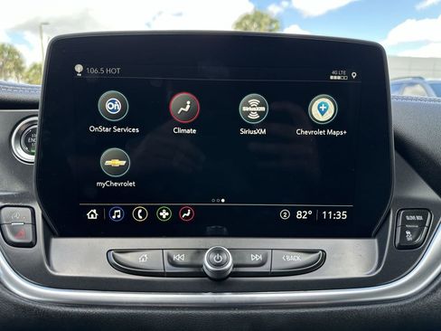Used 2025 Chevrolet Blazer LT FWD image 23