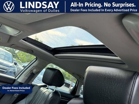 Used 2018 Honda Accord EX-L image 17