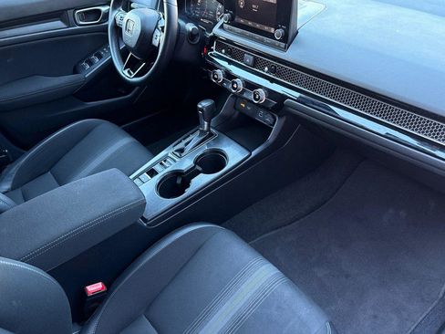 Certified 2023 Honda Civic Sport image 15