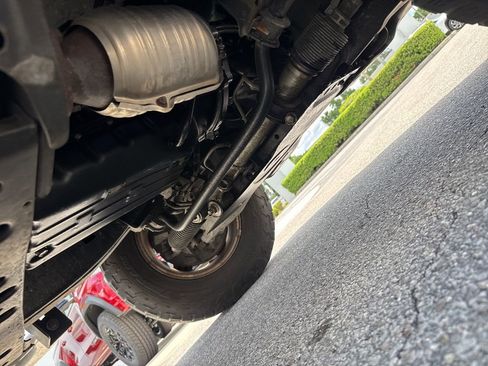 Used 2004 Toyota Tacoma PreRunner RWD image 13