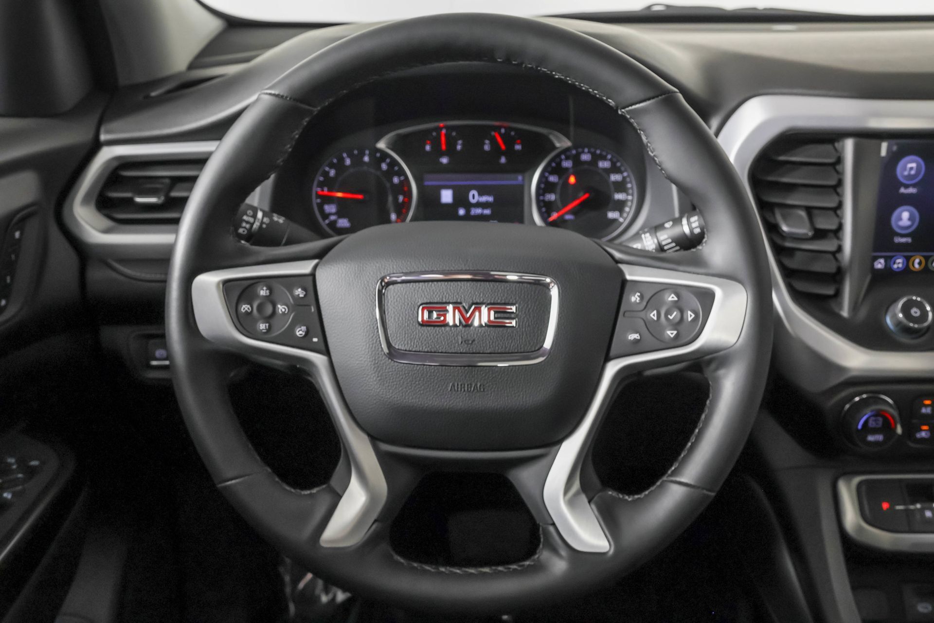 Used 2023 GMC Acadia SLT w/ Elevation Edition AWD/4WD image 29