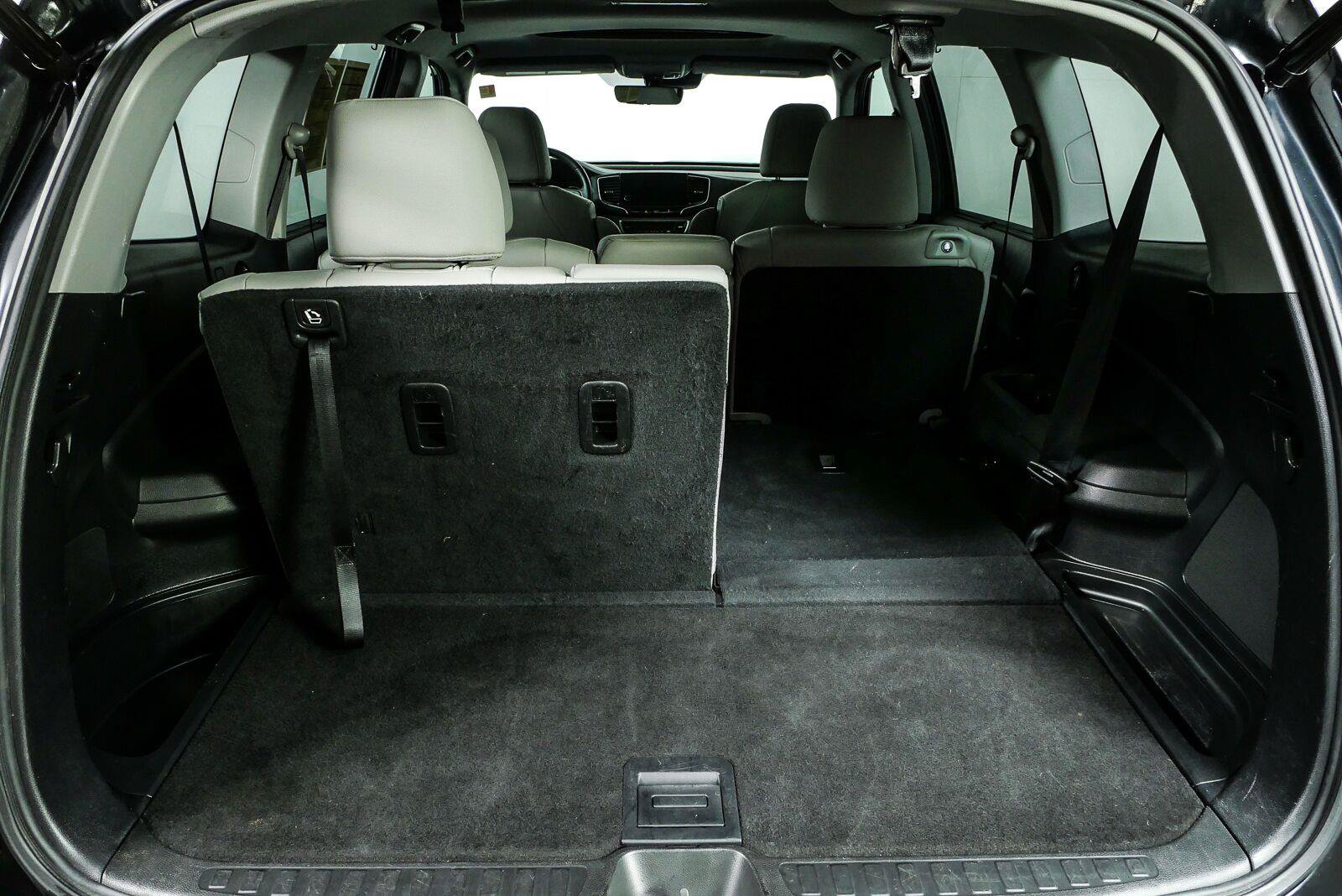 Used 2019 Honda Pilot EX-L image 32