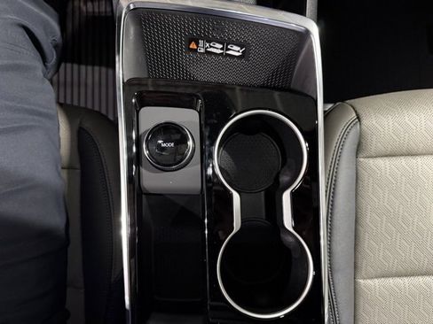 New 2026 Chevrolet Equinox LT image 23