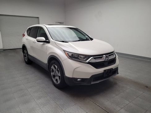 Used 2018 Honda CR-V EX image 13