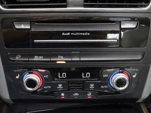 Used 2017 Audi Q5 2.0T Premium Plus AWD/4WD image 20