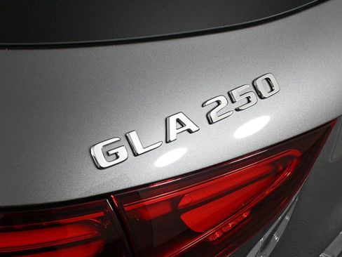 New 2026 Mercedes-Benz GLA 250 GLA 250 image 28