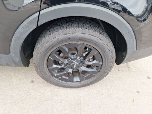 Used 2024 Kia Telluride SX Prestige X-Pro image 11