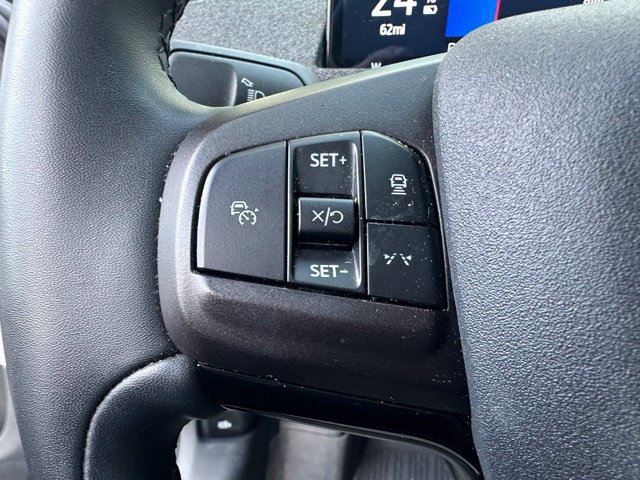Used 2023 Ford Mustang Mach-E Premium w/ Mustang Nite Pony Package AWD/4WD image 19