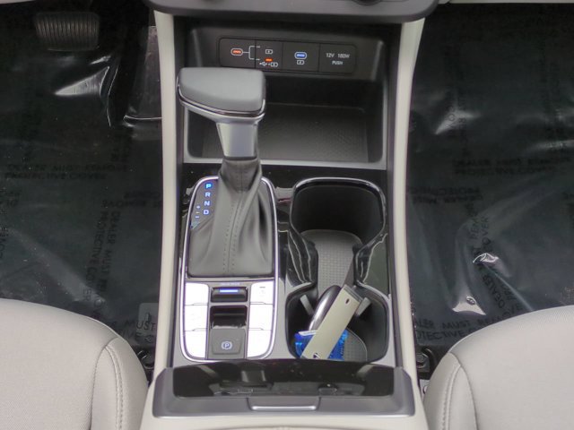 New 2026 Hyundai Tucson SE FWD image 18